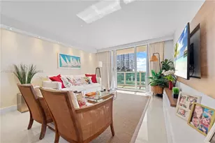 100 Bayview Dr, Sunny Isles Beach, FL 33160 - Photo 2