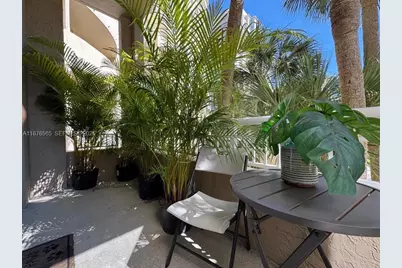 19501 W Country Club Dr #207, Aventura, FL 33180 - Photo 30