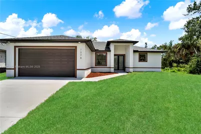 1278 Miliken Terrace, Port Charlotte, FL 33953 - Photo 1