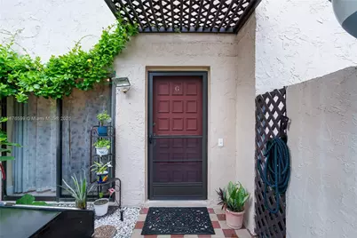 9286 Vista Del Lago #G, Boca Raton, FL 33428 - Photo 4