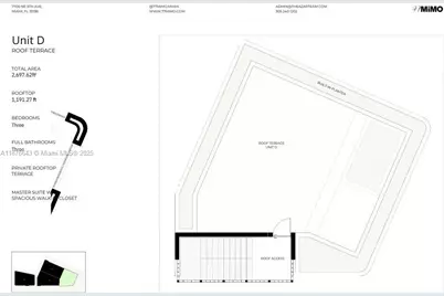 7700 NE 5th Ave #D, Miami, FL 33138 - Photo 22