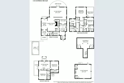 116 Gomez Rd, Jupiter Island, FL 33455 - Photo 50