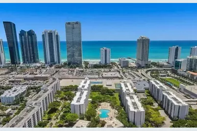 17011 N Bay Rd #805, Sunny Isles Beach, FL 33160 - Photo 1