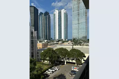 17011 N Bay Rd #805, Sunny Isles Beach, FL 33160 - Photo 4