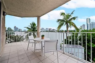 18260 N Bay Rd, Sunny Isles Beach, FL 33160 - Photo 1