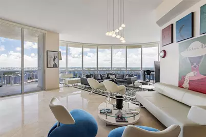 18101 Collins Ave #5401, Sunny Isles Beach, FL 33160 - Photo 30