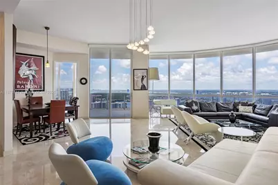 18101 Collins Ave #5401, Sunny Isles Beach, FL 33160 - Photo 4
