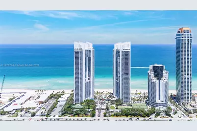 18101 Collins Ave #5401, Sunny Isles Beach, FL 33160 - Photo 58