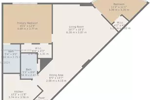 825 Brickell Bay Dr, Miami, FL 33131 - Photo 10