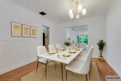 1235 El Rado St, Coral Gables, FL 33134 - Photo 6