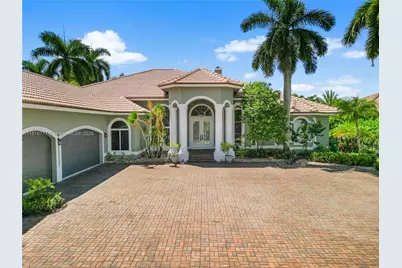 6360 NW 120th Dr, Coral Springs, FL 33076 - Photo 4