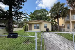 502 18th St, West Palm Beach, FL 33407 - Photo 1