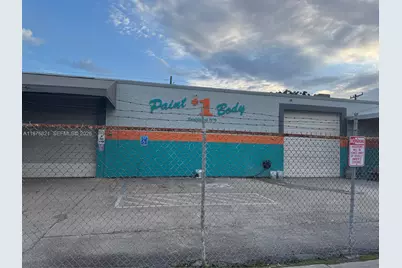 5700 Plunkett, , FL 33023 - Photo 2