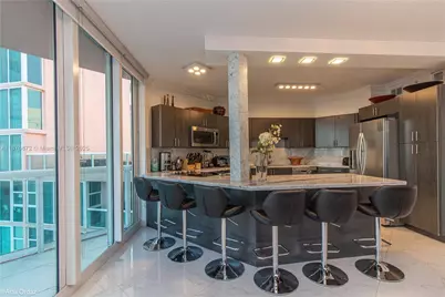 3370 NE 190 St #PH 2909, Aventura, FL 33180 - Photo 6