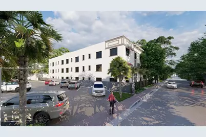 1619 Jefferson Ave #302, Miami Beach, FL 33139 - Photo 1