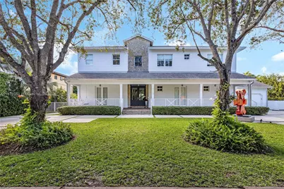9460 SW 69th Ave, Pinecrest, FL 33156 - Photo 1