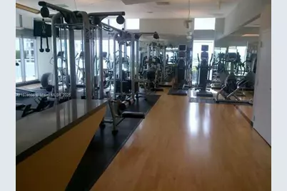 1111 SW 1st Ave #3115, Miami, FL 33130 - Photo 16