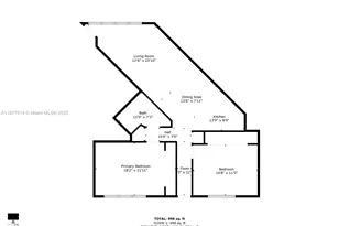 1936 S Ocean Dr, Hallandale Beach, FL 33009 - Photo 16