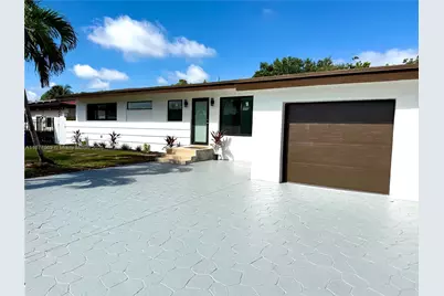 14860 NE 11th Ave, Miami, FL 33161 - Photo 1