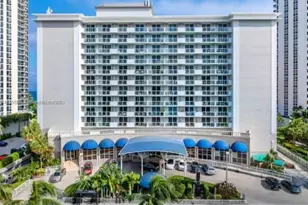 19201 Collins Ave, Sunny Isles Beach, FL 33160 - Photo 16