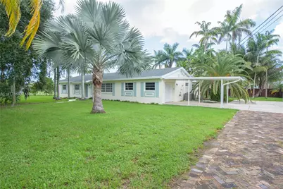 18370 SW 292nd St #18370, Homestead, FL 33030 - Photo 1