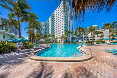 3901 S Ocean Dr #7P, Hollywood, FL 33019 - Photo 34