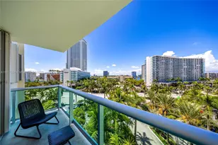 3901 S Ocean Dr, Hollywood, FL 33019 - Photo 1