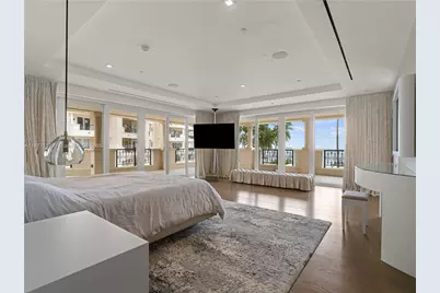 8011 Fisher Island Dr #8011, Miami Beach, FL 33109 - Photo 16