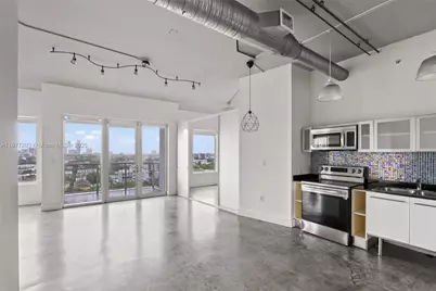 10 SW South River Dr #1006, Miami, FL 33130 - Photo 2
