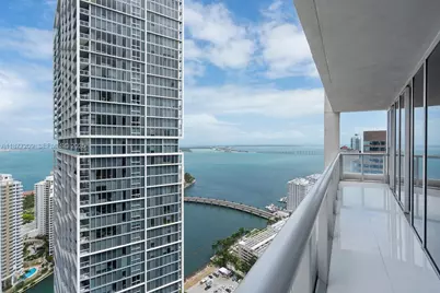485 Brickell Ave #4110, Miami, FL 33131 - Photo 4