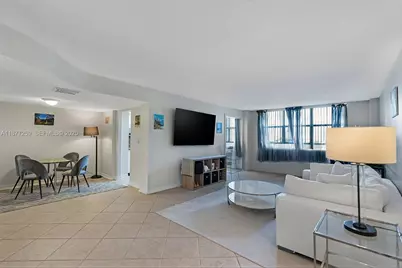 100 Golden Isles Dr #101, Hallandale Beach, FL 33009 - Photo 2