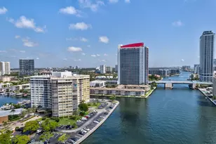 100 Golden Isles Dr, Hallandale Beach, FL 33009 - Photo 18