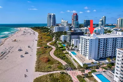 345 Ocean Dr #407, Miami Beach, FL 33139 - Photo 1