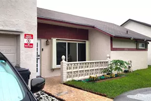 7707 SW 8th St, North Lauderdale, FL 33068 - Photo 1