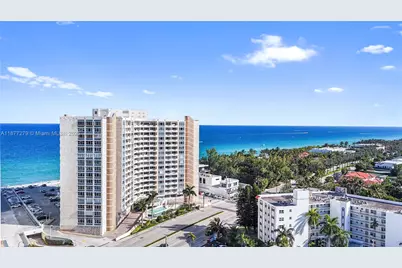 3180 S Ocean Dr #520, Hallandale Beach, FL 33009 - Photo 16