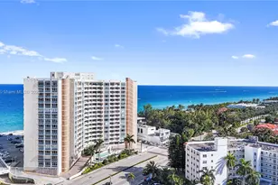 3180 S Ocean Dr, Hallandale Beach, FL 33009 - Photo 16