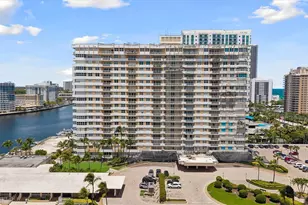 1965 S Ocean Dr, Hallandale Beach, FL 33009 - Photo 2