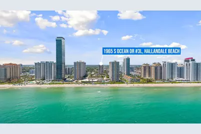 1965 S Ocean Dr #3L, Hallandale Beach, FL 33009 - Photo 34
