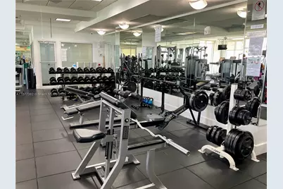 16445 Collins Ave #526, Sunny Isles Beach, FL 33160 - Photo 30