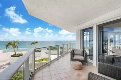 16445 Collins Ave #526, Sunny Isles Beach, FL 33160 - Photo 22