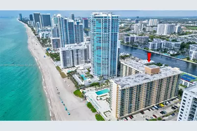 2501 S Ocean Dr #322, Hollywood, FL 33019 - Photo 42