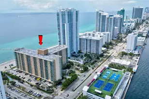 2501 S Ocean Dr, Hollywood, FL 33019 - Photo 34