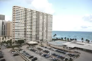 1980 S Ocean Dr, Hallandale Beach, FL 33009 - Photo 1