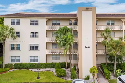 2401 Antigua Cir #A3, Coconut Creek, FL 33066 - Photo 1
