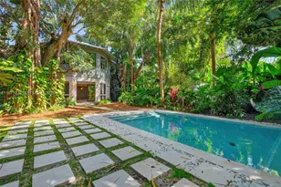 2330 Overbrook St, Coconut Grove, FL 33133 - Photo 2