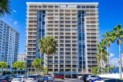 3031 N Ocean Blvd #406, Fort Lauderdale, FL 33308 - Photo 1