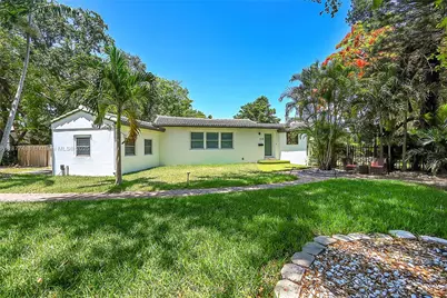 15 NE 95th St #-, Miami Shores, FL 33138 - Photo 1
