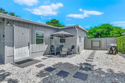 1205 NW 3rd Ave #2A, Fort Lauderdale, FL 33311 - Photo 1