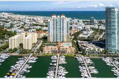 90 Alton Rd #2012, Miami Beach, FL 33139 - Photo 46