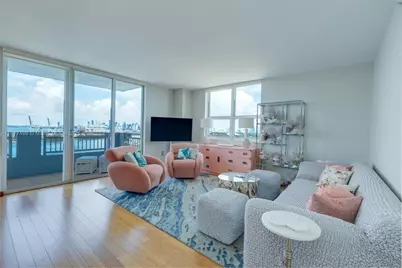 90 Alton Rd #2012, Miami Beach, FL 33139 - Photo 2